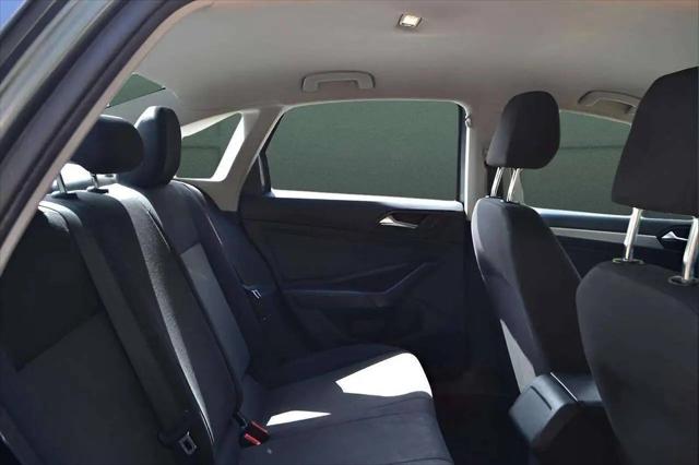 2020 Volkswagen Jetta 1.4T S