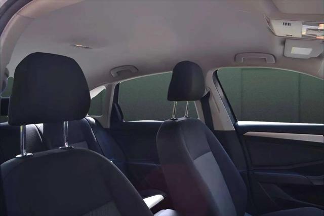 2020 Volkswagen Jetta 1.4T S