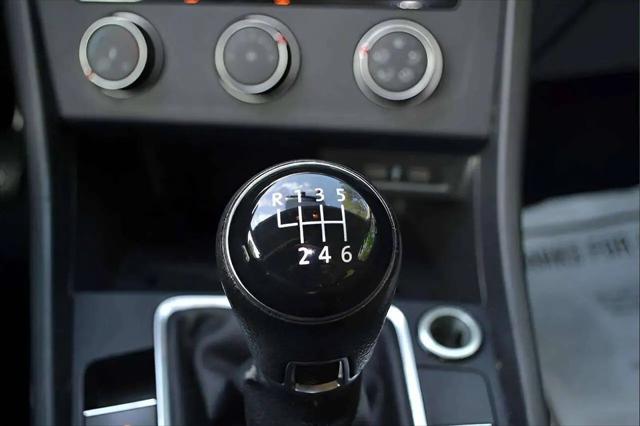 2020 Volkswagen Jetta 1.4T S