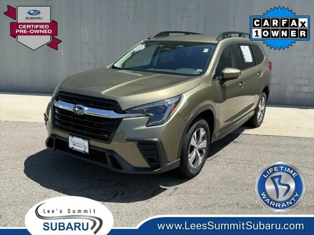 2025 Subaru Ascent Premium 8-Passenger for sale in Lees Summit, MO