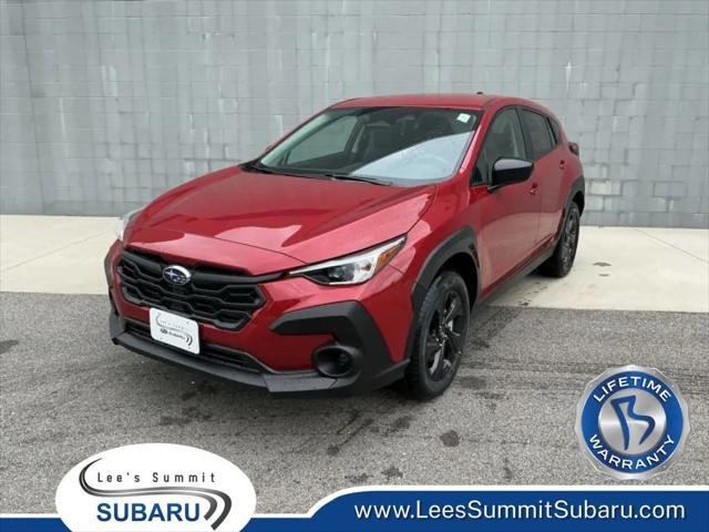 2026 Subaru Crosstrek Standard for sale in Lees Summit, MO