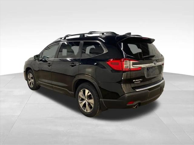 2023 Subaru Ascent Premium 7-Passenger