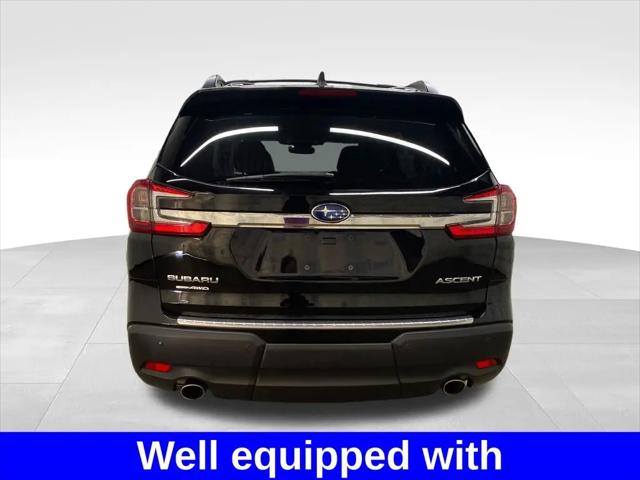 2023 Subaru Ascent Premium 7-Passenger