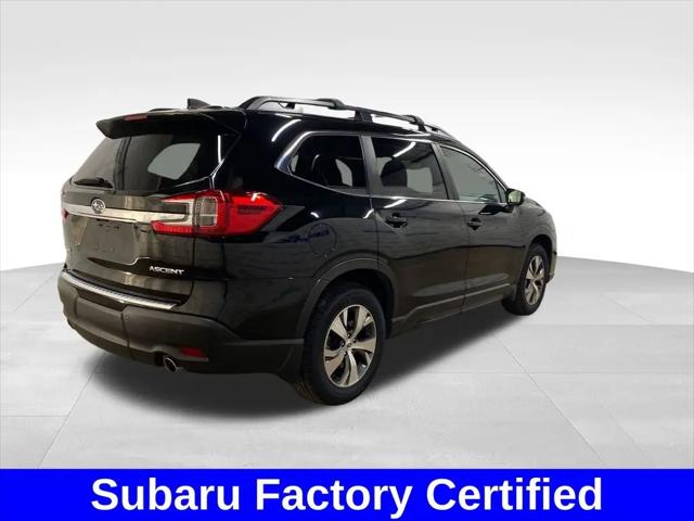2023 Subaru Ascent Premium 7-Passenger
