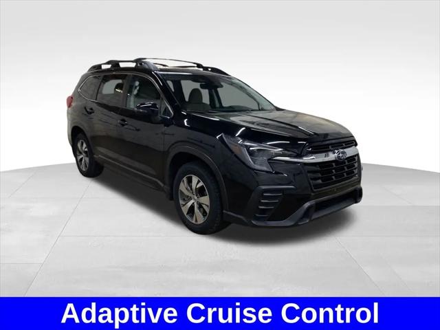 2023 Subaru Ascent Premium 7-Passenger