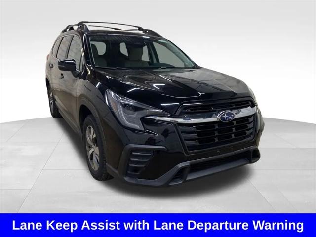 2023 Subaru Ascent Premium 7-Passenger