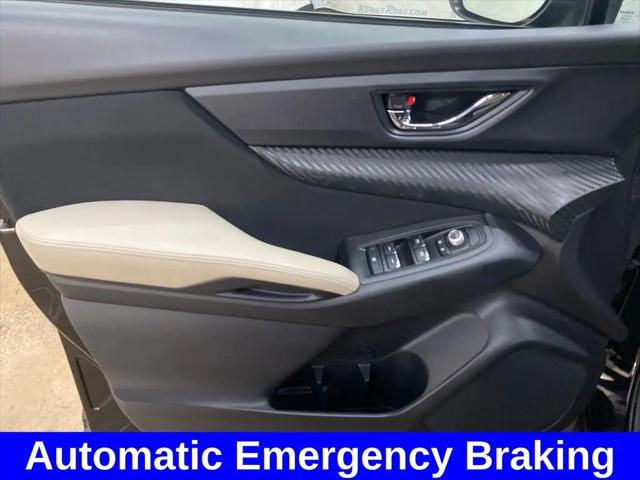 2023 Subaru Ascent Premium 7-Passenger