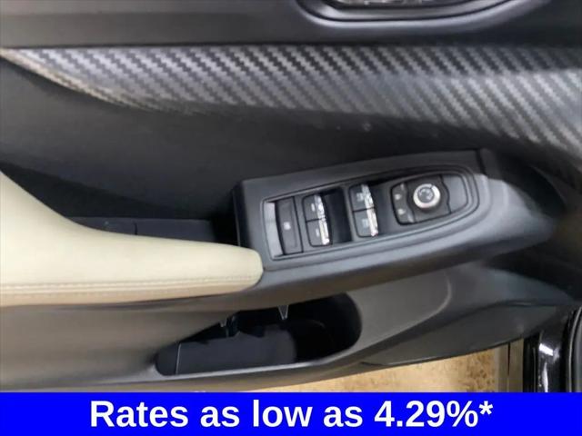2023 Subaru Ascent Premium 7-Passenger