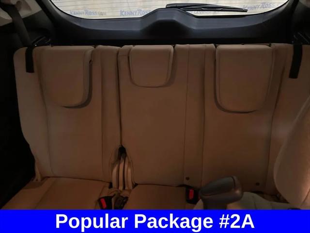 2023 Subaru Ascent Premium 7-Passenger