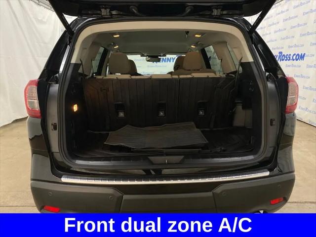 2023 Subaru Ascent Premium 7-Passenger