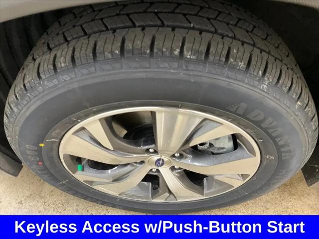 2023 Subaru Ascent Premium 7-Passenger