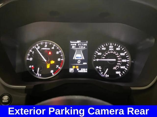 2023 Subaru Ascent Premium 7-Passenger