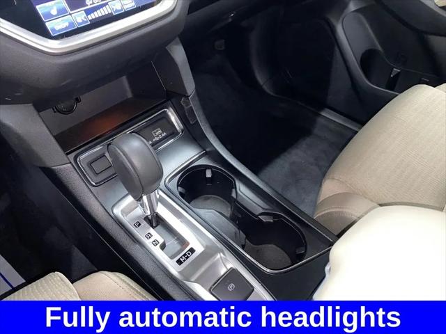 2023 Subaru Ascent Premium 7-Passenger