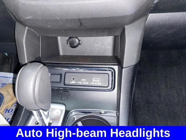 2023 Subaru Ascent Premium 7-Passenger