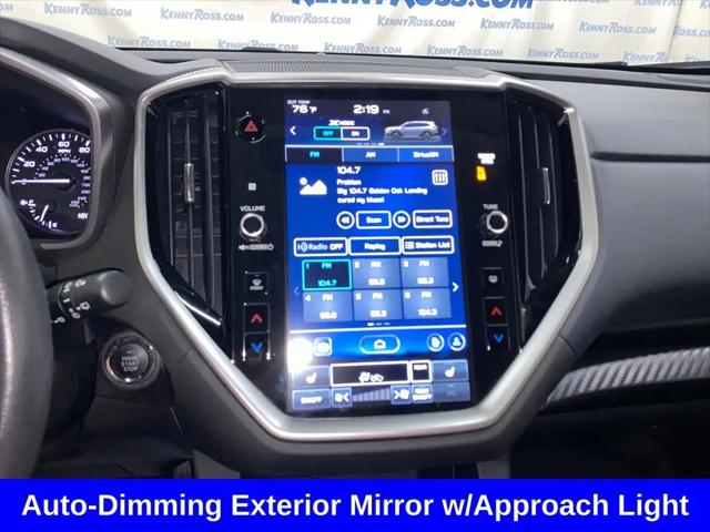 2023 Subaru Ascent Premium 7-Passenger