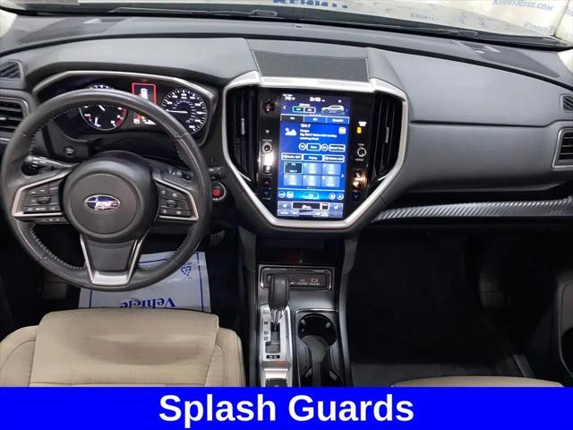2023 Subaru Ascent Premium 7-Passenger