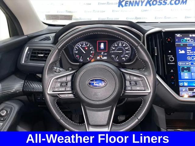 2023 Subaru Ascent Premium 7-Passenger