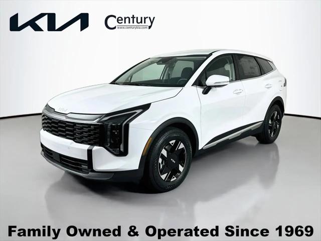 2026 Kia Sportage LX for sale in Tampa, FL