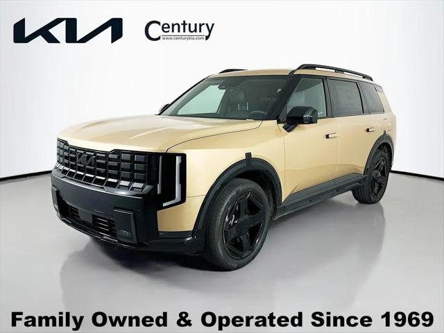 2027 Kia Telluride X-Line EX for sale in Tampa, FL