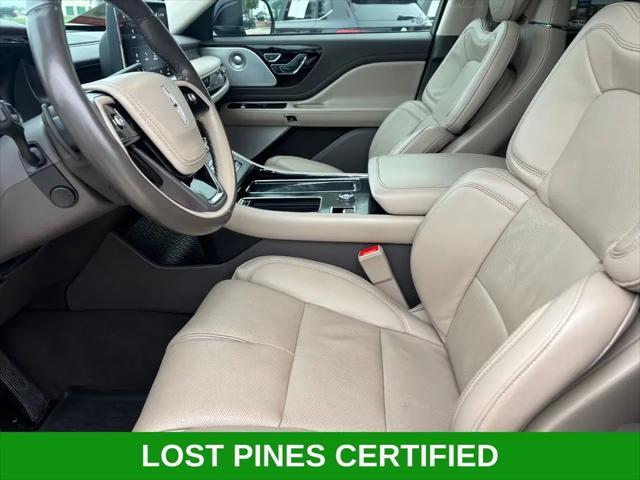 2023 Lincoln Aviator Grand Touring