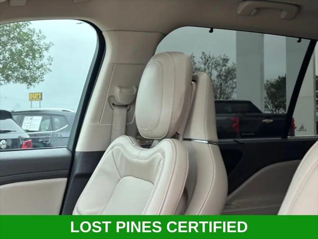 2023 Lincoln Aviator Grand Touring