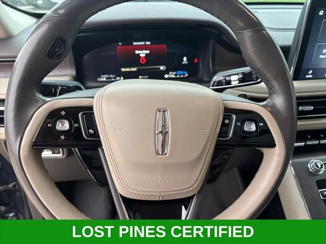 2023 Lincoln Aviator Grand Touring