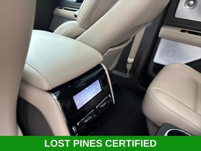 2023 Lincoln Aviator Grand Touring