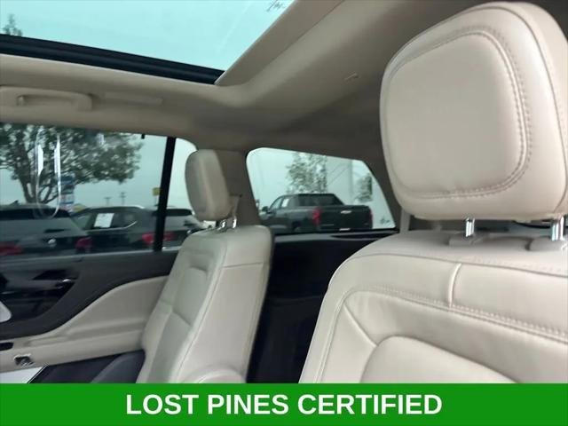 2023 Lincoln Aviator Grand Touring