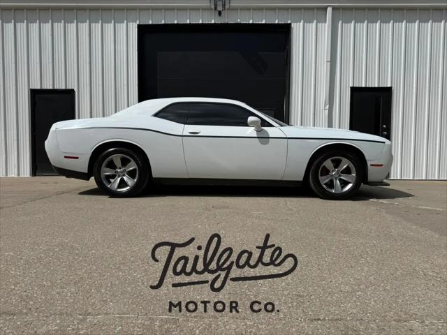 2015 Dodge Challenger SXT for sale in Fremont, NE