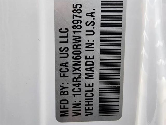 2024 Jeep Wrangler 4xe Sport S 4xe