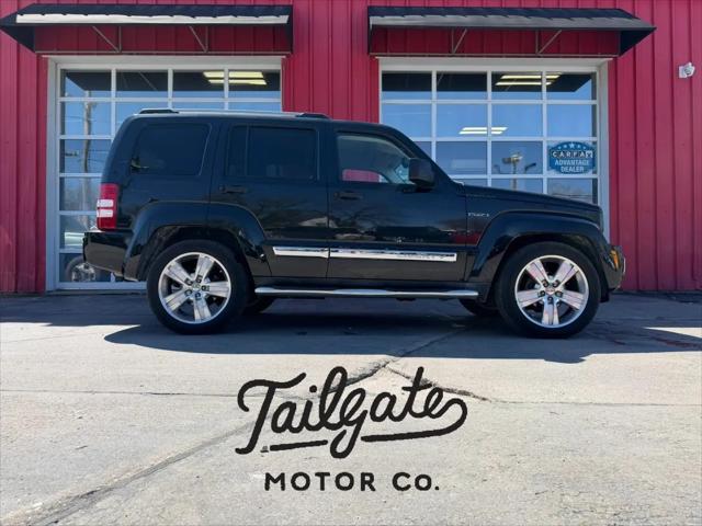 2012 Jeep Liberty Limited Jet Edition for sale in Fremont, NE
