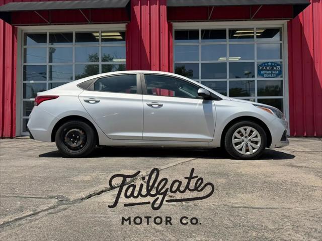 2020 Hyundai Accent SE for sale in Fremont, NE