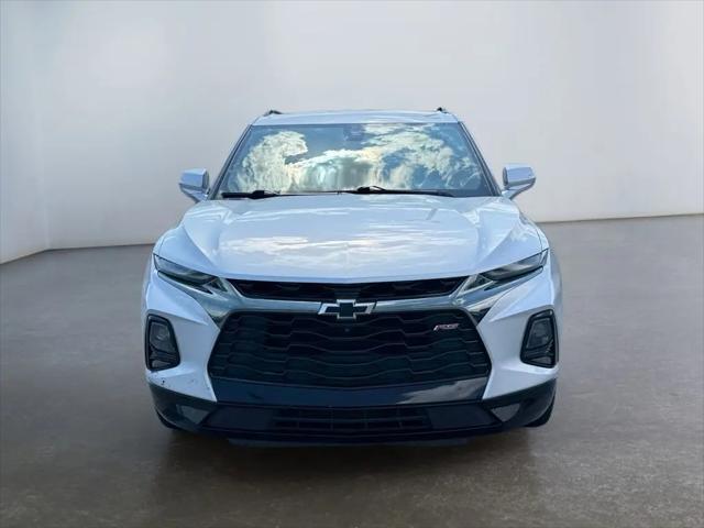 2020 Chevrolet Blazer FWD RS