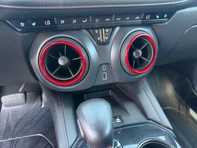 2020 Chevrolet Blazer FWD RS
