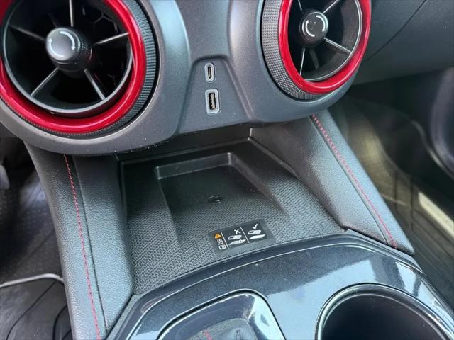 2020 Chevrolet Blazer FWD RS