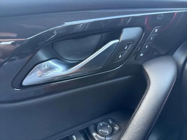 2020 Chevrolet Blazer FWD RS