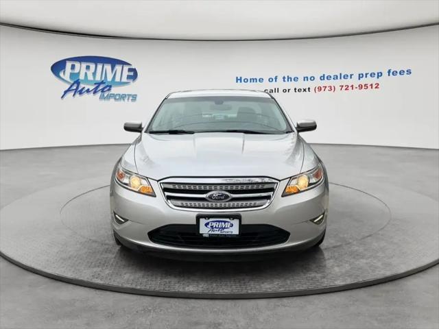 2012 Ford Taurus SEL