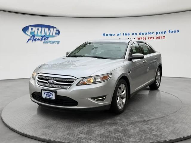 2012 Ford Taurus SEL
