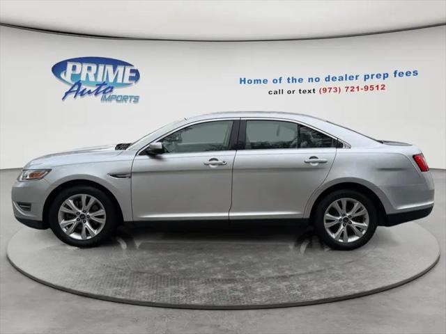 2012 Ford Taurus SEL