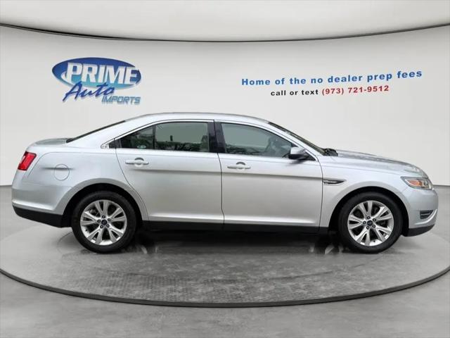 2012 Ford Taurus SEL
