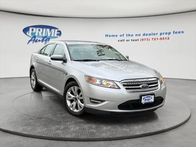 2012 Ford Taurus SEL
