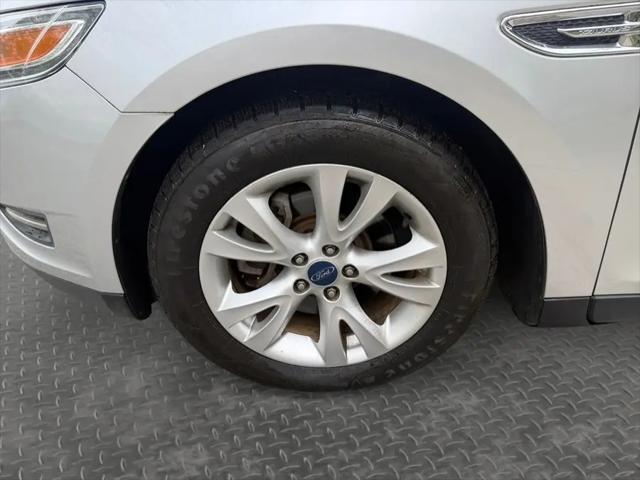 2012 Ford Taurus SEL