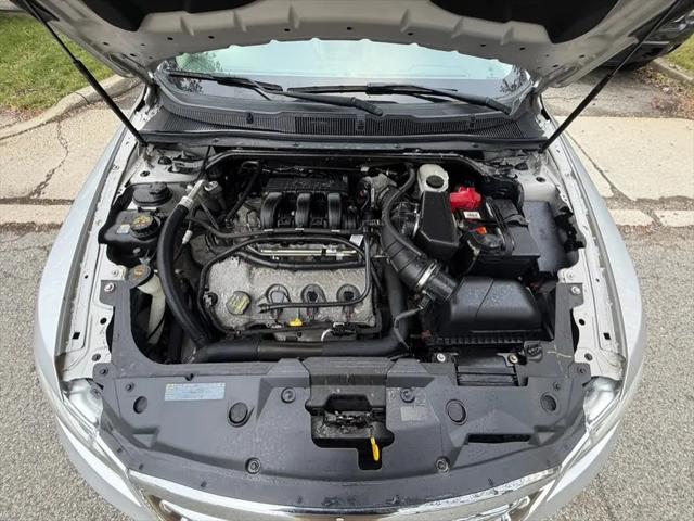 2012 Ford Taurus SEL