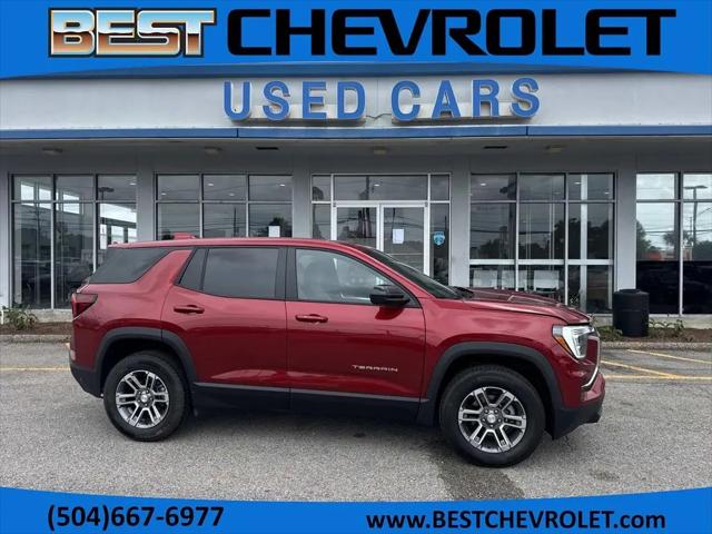 2026 GMC Terrain AWD Elevation for sale in Kenner, LA