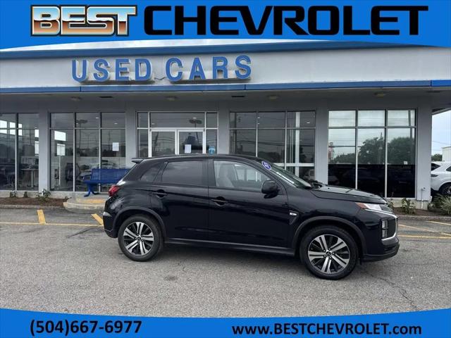2020 Mitsubishi Outlander Sport 2.0 SE AWC for sale in Kenner, LA