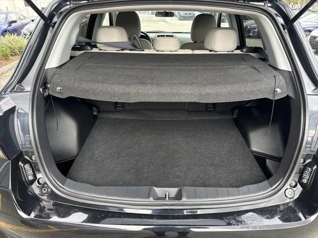 2020 Mitsubishi Outlander Sport 2.0 SE AWC