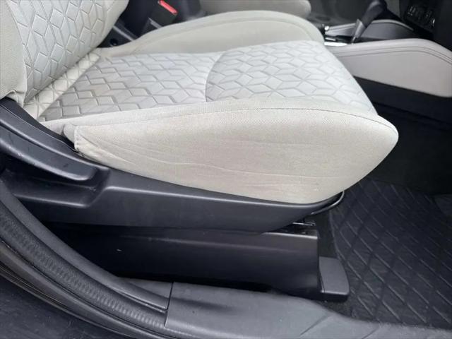 2020 Mitsubishi Outlander Sport 2.0 SE AWC