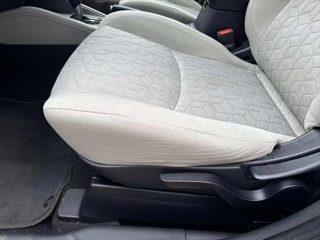 2020 Mitsubishi Outlander Sport 2.0 SE AWC