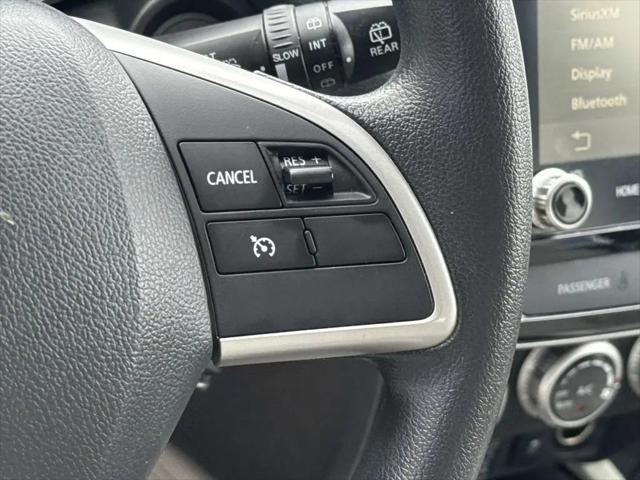 2020 Mitsubishi Outlander Sport 2.0 SE AWC