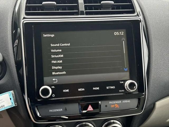 2020 Mitsubishi Outlander Sport 2.0 SE AWC